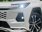 RAV4 HYBRID 4WD