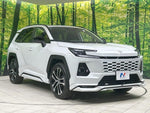 RAV4 HYBRID 4WD