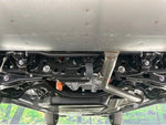 RAV4 HYBRID 4WD