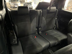 ALPHARD hybrid 4WD