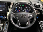 ALPHARD hybrid 4WD