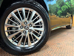 ALPHARD hybrid 4WD