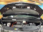 ALPHARD hybrid 4WD
