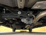 ALPHARD hybrid 4WD