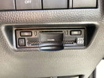 HARRIER 2WD