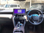 HARRIER 2WD