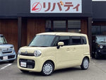 WAGON R SMILE