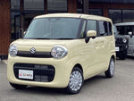 WAGON R SMILE