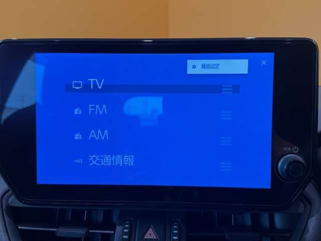 RAV4 HYBRID 4WD
