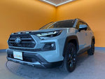RAV4 HYBRID 4WD