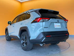 RAV4 HYBRID 4WD