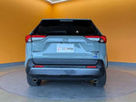 RAV4 HYBRID 4WD