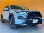 RAV4 HYBRID 4WD