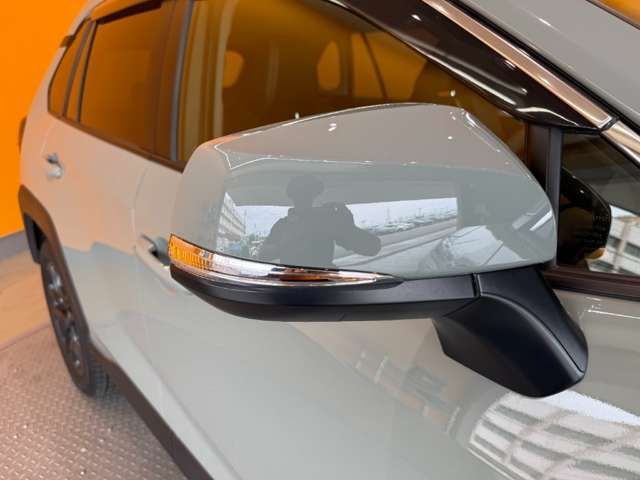 RAV4 HYBRID 4WD