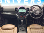 BMW MINI COOPER SD CROSSOVER