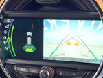 BMW MINI COOPER SD CROSSOVER