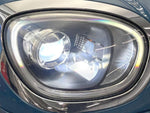 BMW MINI COOPER SD CROSSOVER