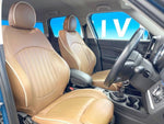 BMW MINI COOPER SD CROSSOVER