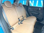 BMW MINI COOPER SD CROSSOVER