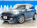BMW MINI COOPER SD CROSSOVER