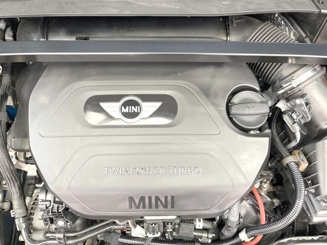 BMW MINI COOPER SD CROSSOVER