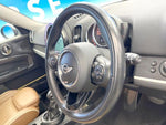 BMW MINI COOPER SD CROSSOVER