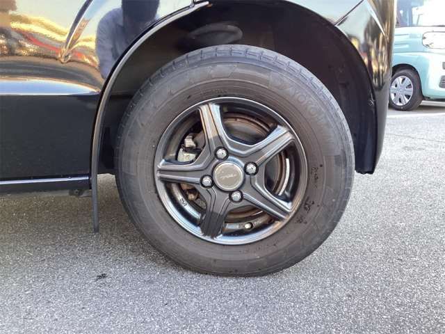 EVERY van