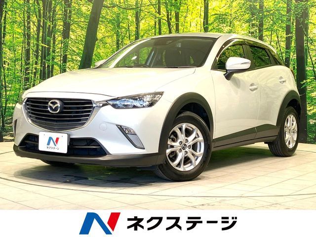 CX-3