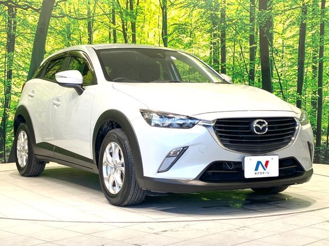 CX-3