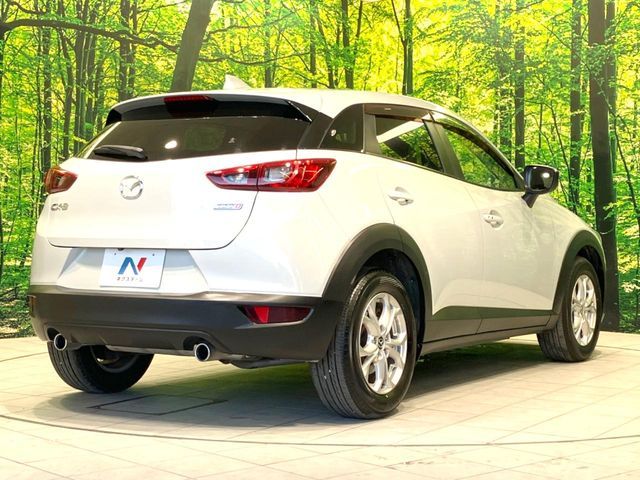 CX-3