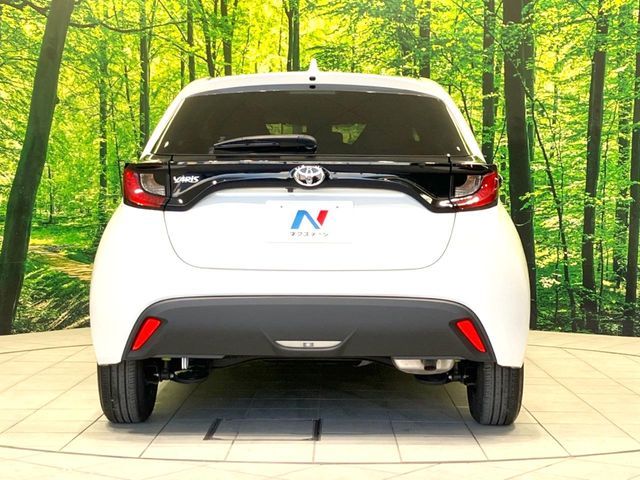 YARIS