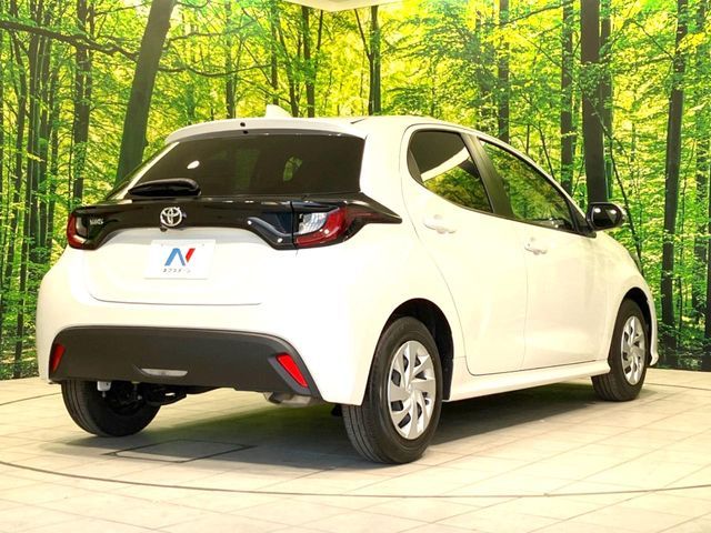 YARIS
