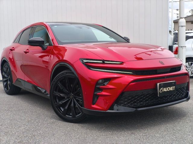 CROWN SPORT