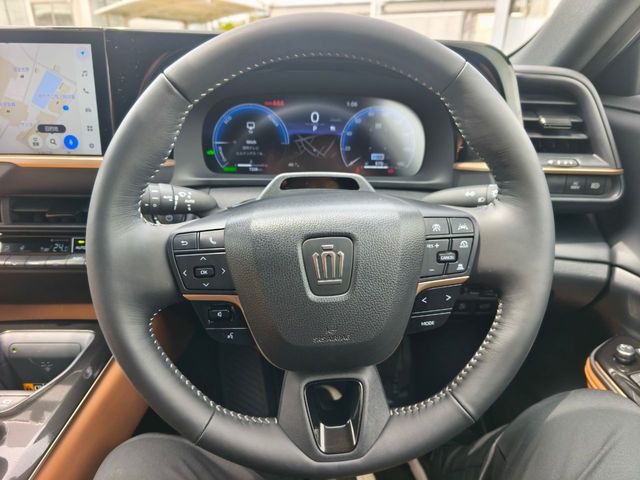 CROWN SPORT