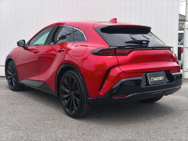 CROWN SPORT