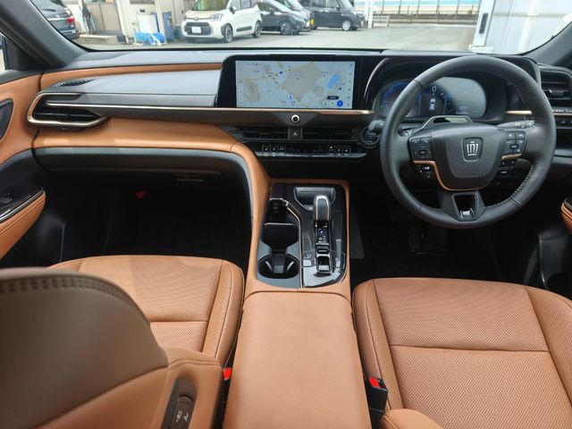CROWN SPORT