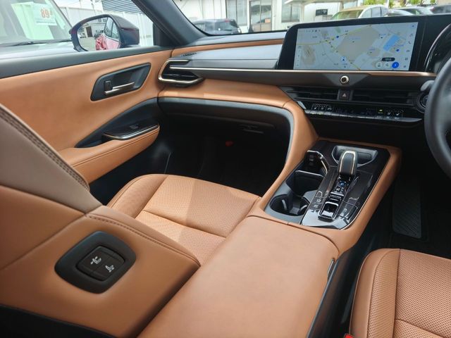 CROWN SPORT