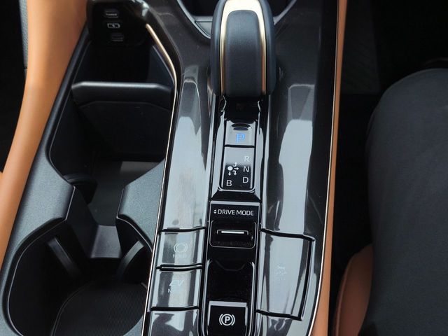 CROWN SPORT