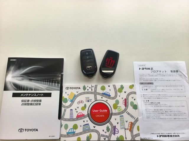 CROWN SPORT