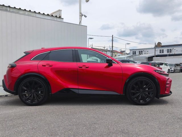 CROWN SPORT
