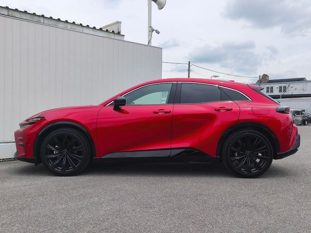 CROWN SPORT