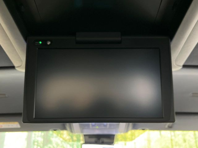 ALPHARD hybrid