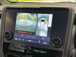 ALPHARD hybrid