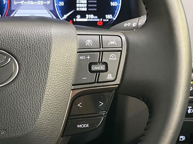 ALPHARD hybrid