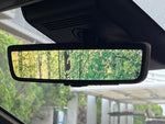 ALPHARD hybrid