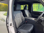 ALPHARD hybrid