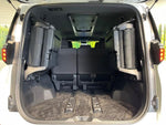 ALPHARD hybrid