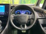 ALPHARD hybrid