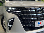 ALPHARD hybrid