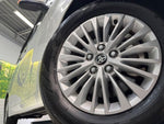 ALPHARD hybrid